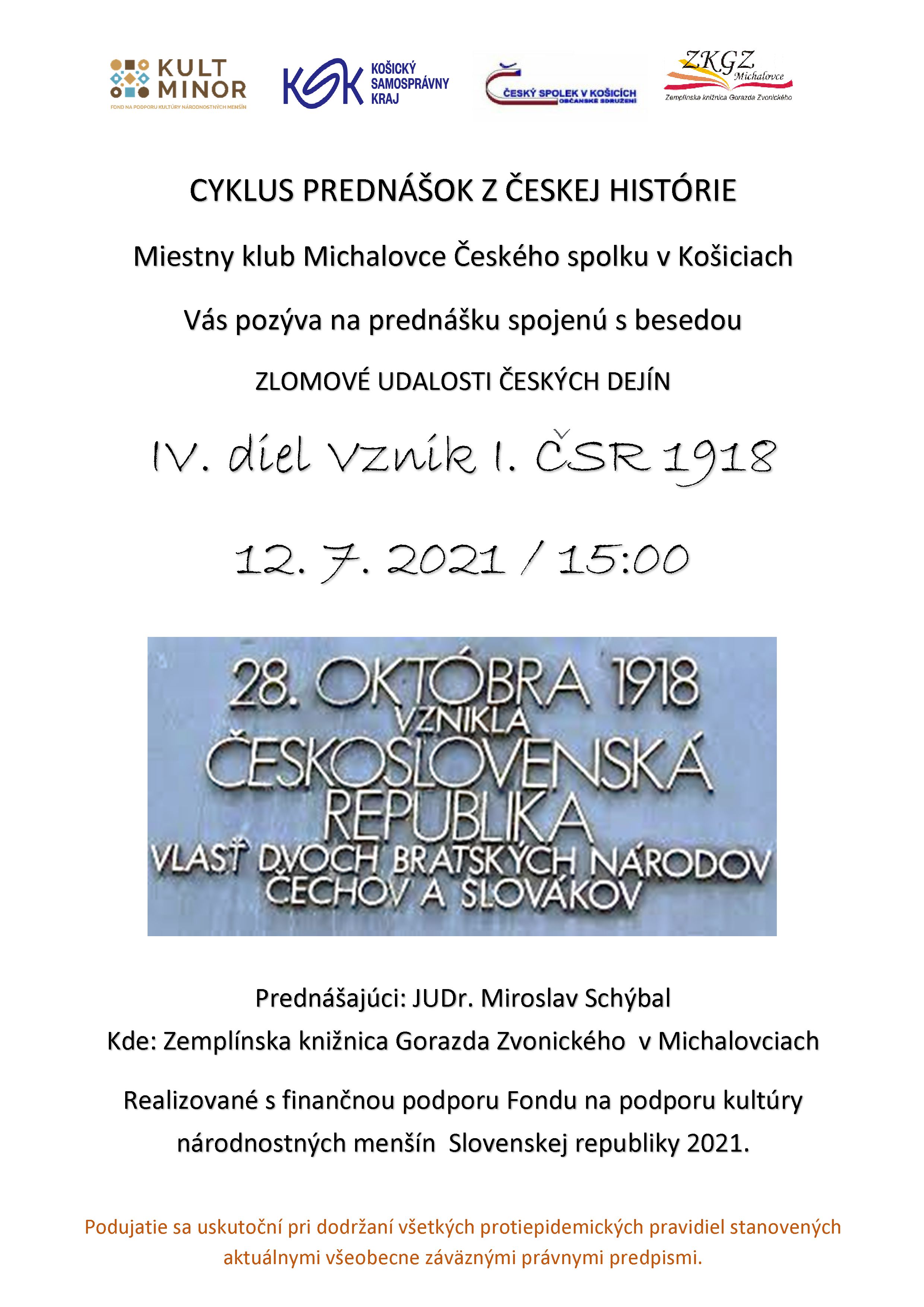 Vznik I. ČSR 1918 - 2021 -1.jpg
